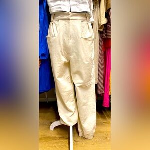 NWT THOM KROM TROUSERS